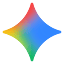 Gemini CLI logo