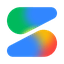 Google AI Studio (Build mode) logo