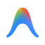 Google Antigravity logo