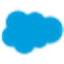 Salesforce Agentforce logo