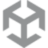 Unity AI logo